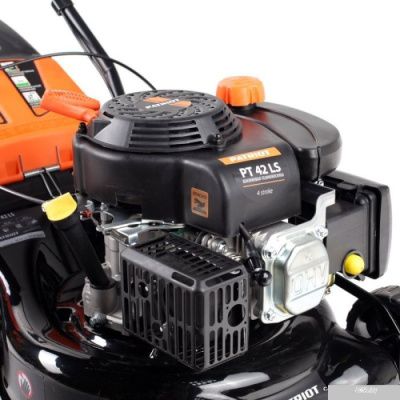 Колёсная газонокосилка Patriot PT 42 LS (512109004)