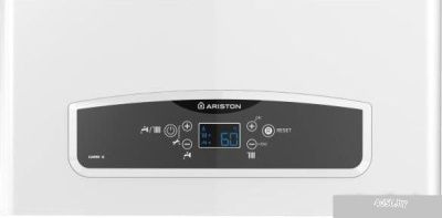 Отопительный котел Ariston Cares X 24 CF NG [3300888]