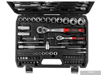 PRO Startul Stuttgart PRO-082S (82 предмета)