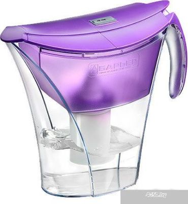 Кувшин БАРЬЕР Смарт (фиолетовый)