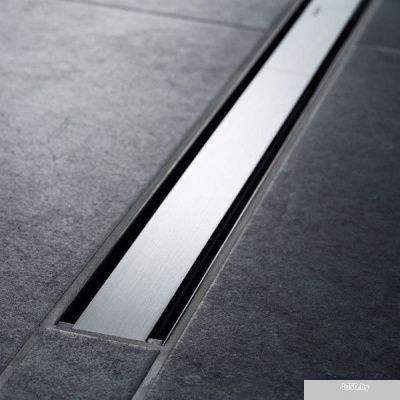 Geberit CleanLine20 154.450.KS.1 (нержавеющая сталь)