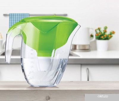 ECOSOFT Nemo 3 л (зеленый) FMVNEMOG