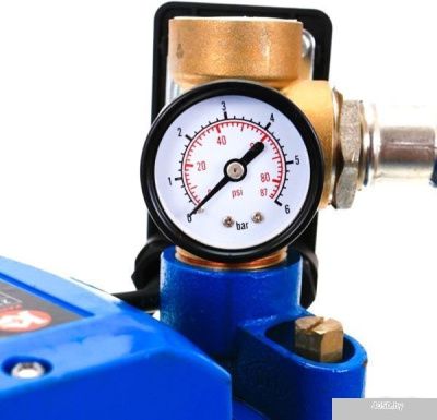 Насос Калибр СВД-380/20