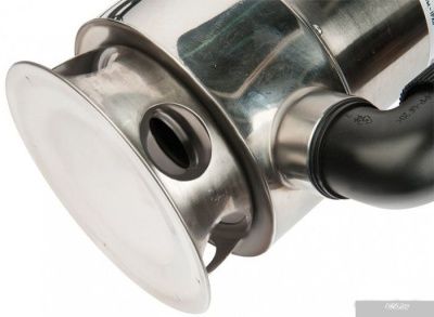 Unipump INOXVORT 400 SW