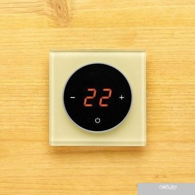 Терморегулятор DeLUMO Takto (1014 классический бежевый)