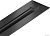 Mexen Flat 360 Super Slim Black 1751090