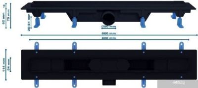 Styron STY-CH-60-FF