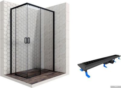 Ambassador Set 11011205R-ST8