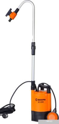 Вихрь ДН-400Б