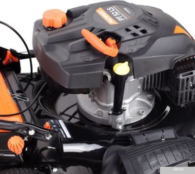 Колёсная газонокосилка Patriot PT 52 LS (512109024)