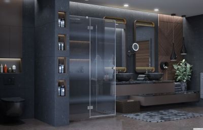 Ambassador Diamond 12011104L 120х80