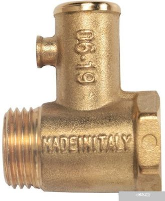 Водонагреватель Ariston PRO1 R 100 V 1,5K PL DRY