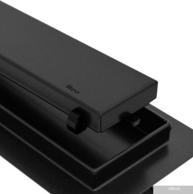 Rea Neo Pro 90 см (черный)