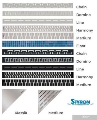 Ambassador Set 11011106L-ST3