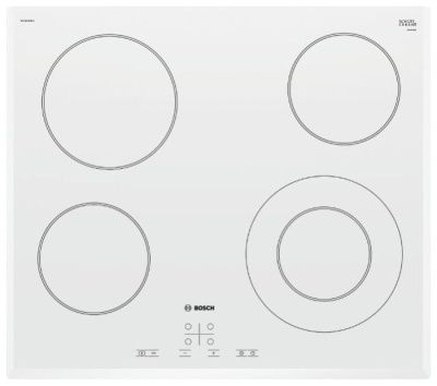 Варочная панель Bosch PKF652BB1E