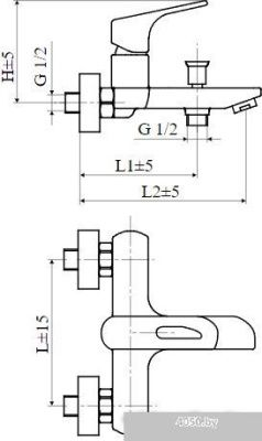 Slovarm EG.3515/I-150