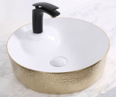 Умывальник CeramaLux D1306H025