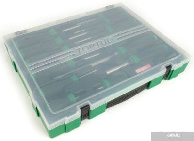 Toptul GZC2005 20 предметов