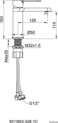 Maxonor Pure Life PL10108-9