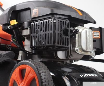 Колёсная газонокосилка Patriot PT 53 LSE (512109028)