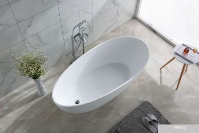 Aqua de Marco Calipso 165.5x81 1165WCAL
