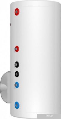 Водонагреватель Thermex IRP 200 V Combi