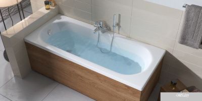 Ванна Triton Ультра 150x70 (с ножками)