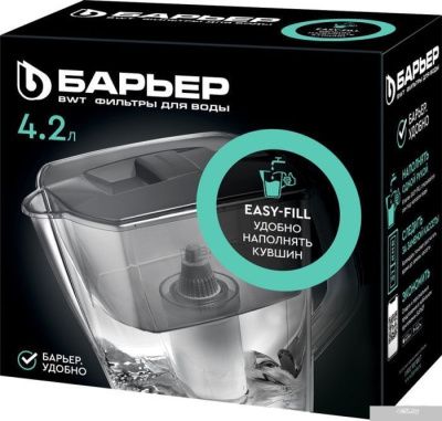 БАРЬЕР Прайм (лесная голубика)