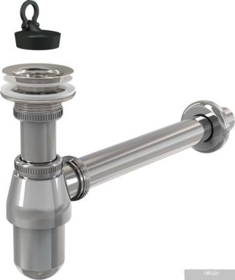 Сифон Alcaplast A437