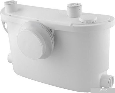 Насос Unipump SANIVORT 600