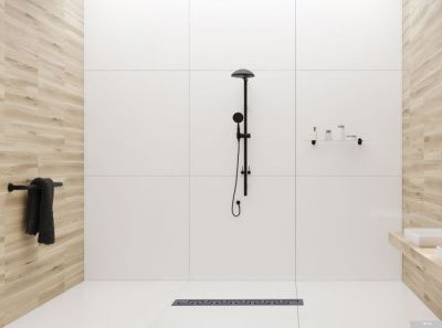 Rea Greek 800 N (черный матовый)