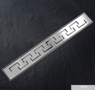 Calani GrecoS360 Chrom 70 CAL-G0038