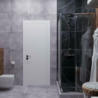 Triton Вента Хром А1 100х80 без поддона (прозрачное стекло)