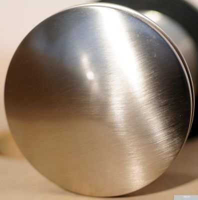 Сифон McAlpine MRB2SN-PB