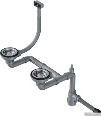 Omoikiri WK-1.5-S IN 4998039