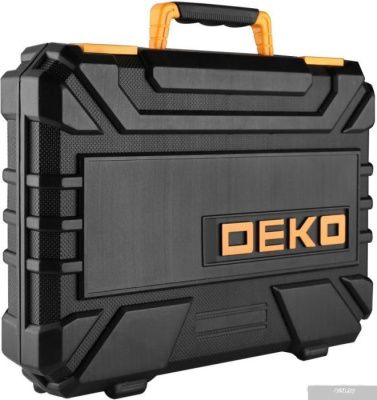 Deko DKMT74 (74 предмета)