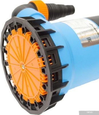 Насос Джилекс Дренажник 110/8