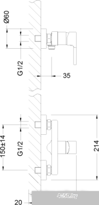 Lemark Aura LM0603C