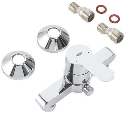 Смеситель Grohe BauEdge 23333000