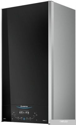 Отопительный котел Ariston Alteas XC 30 FF 3301671