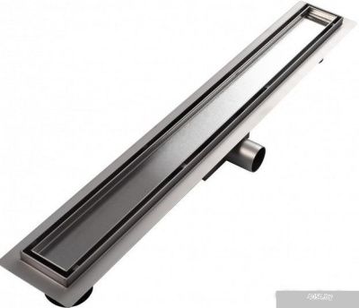 Calani Eco 80 Chrom CAL-G0004