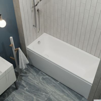 Triton Прага 150x70 (с ножками)