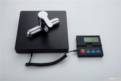 Смеситель Ledeme H03 L2003