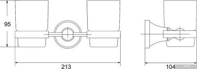 Rose RG1922E