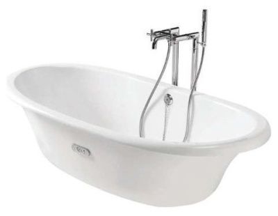 Ванна Roca Newcast 170x85 (233650007)