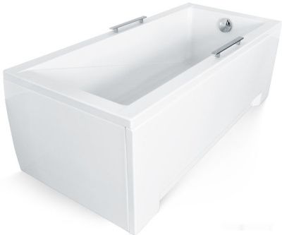 Ванна Besco Modern 120x70