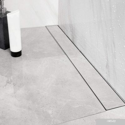 Calani Eco360 60 Chrome CAL-G0008