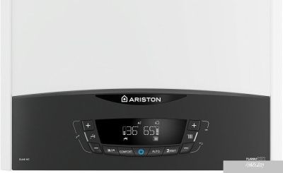 Отопительный котел Ariston Clas XC System 24 FF 3301679