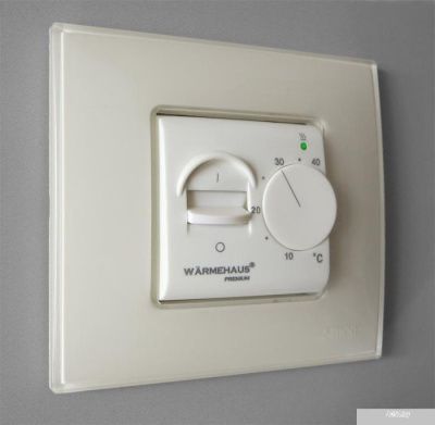 Терморегулятор Warmehaus Classic WH700