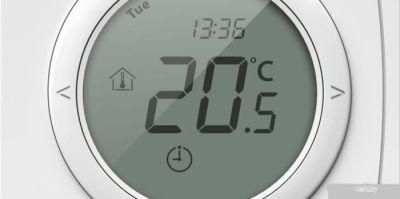 Терморегулятор Danfoss ECtemp Next Plus